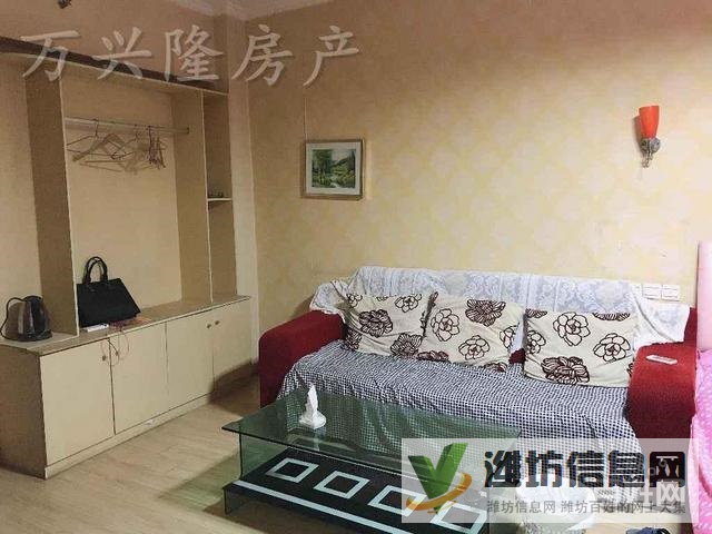 溫馨公主房獨立臥室客廳 火車站潤揚新城 有鑰匙