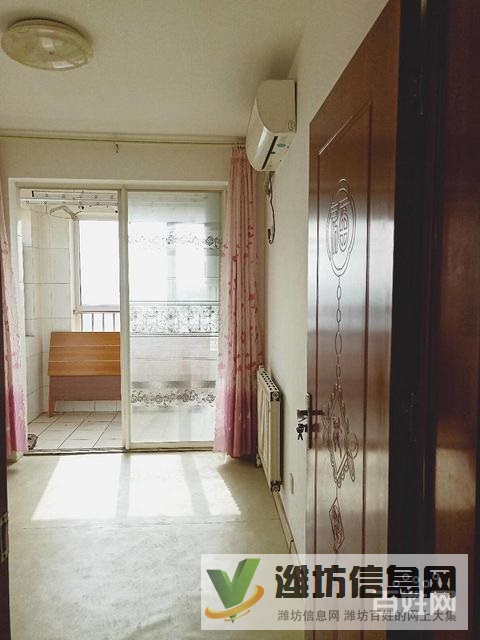 貴和苑碧水新城,兩室電梯房,低價出租