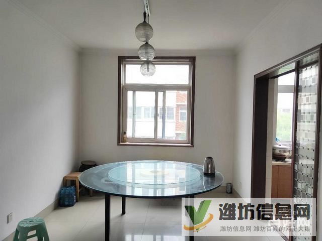 體育場近高鐵北站 欣海花園 有鑰匙 通透兩室