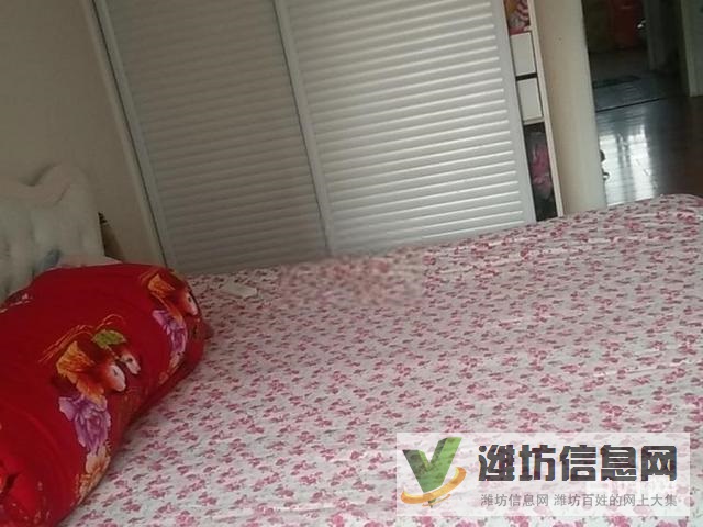 金都家園(濰城) 環境好 精裝全齊 隨時看房 拎包入住69