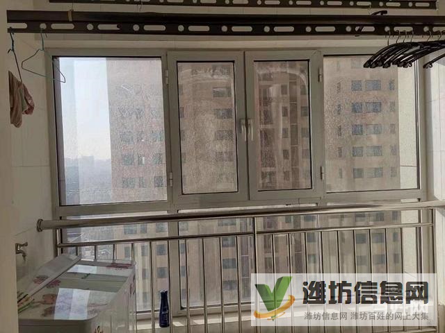 整租,圣基金碧廣場 2室85平挑高客廳 寬敞大氣 雙氣供暖