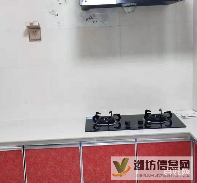 書(shū)香世家 3室2廳1衛(wèi)吉房出租