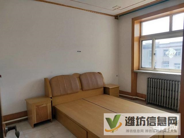 體育場近高鐵北站 欣海花園 有鑰匙 通透兩室