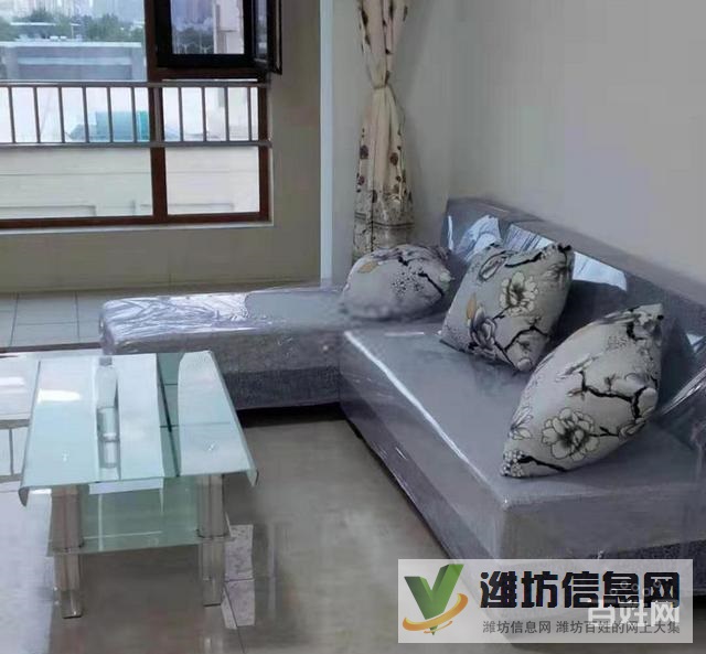 書(shū)香世家 3室2廳1衛(wèi)吉房出租