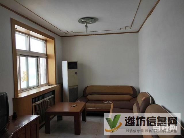 體育場近高鐵北站 欣海花園 有鑰匙 通透兩室