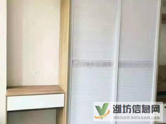 萬達 金都時代新城近 1室1廳1衛 全套家具家電 拎包入住