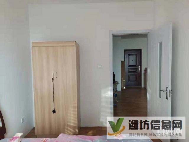 整租,圣基金碧廣場 2室85平挑高客廳 寬敞大氣 雙氣供暖