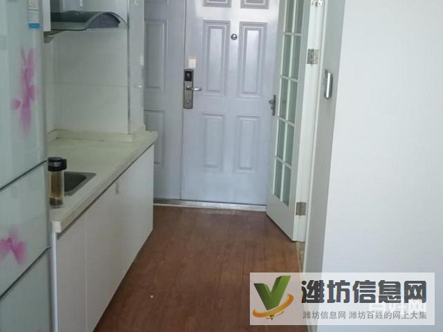 陽光100鳳凰社 1室1廳1衛