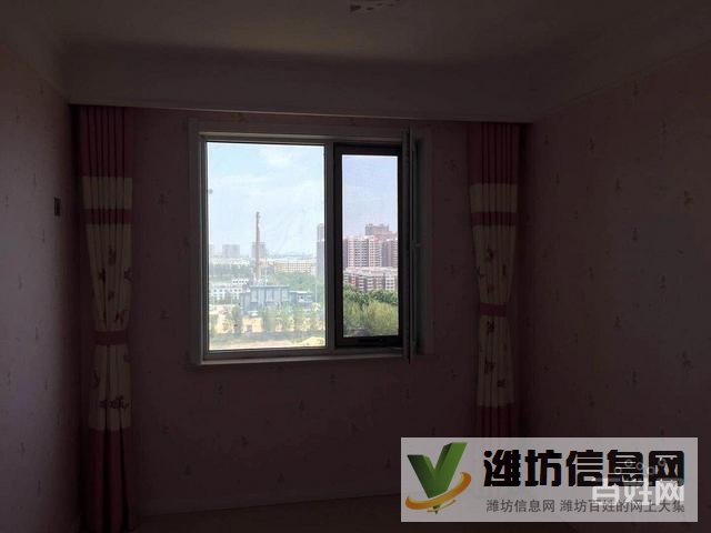 中南世紀城豪華裝修,家具家電齊全