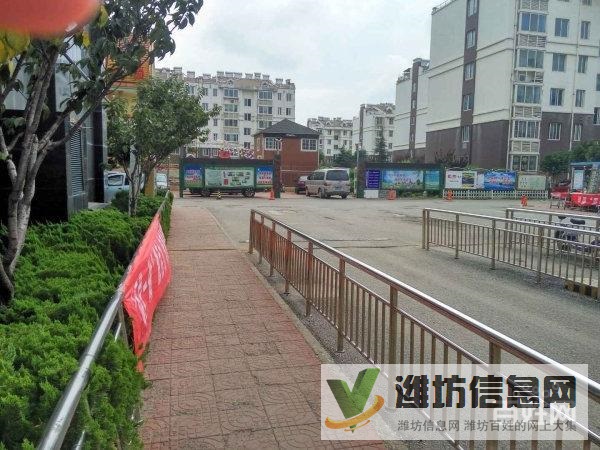 金都家園(濰城) 環境好 精裝全齊 隨時看房 拎包入住69