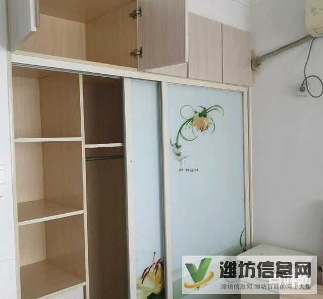 德霖臻和園 2室1廳1衛(wèi) 吉房出租