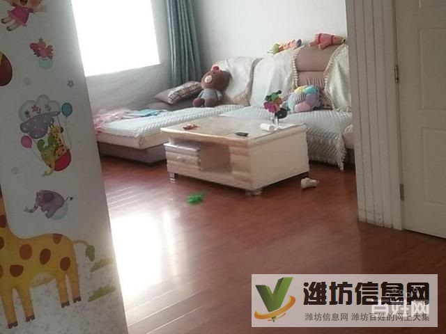 金都家園(濰城) 環境好 精裝全齊 隨時看房 拎包入住69