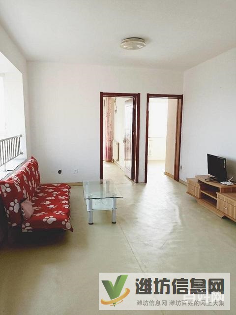 貴和苑碧水新城,兩室電梯房,低價出租