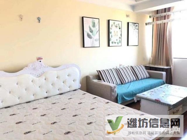 陽光100~押一付一,帶全套家具家電,隨時看房