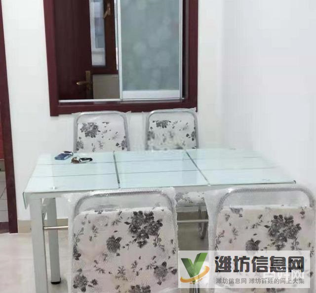 書(shū)香世家 3室2廳1衛(wèi)吉房出租