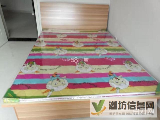 貴和苑碧水新城,兩室電梯房,低價出租