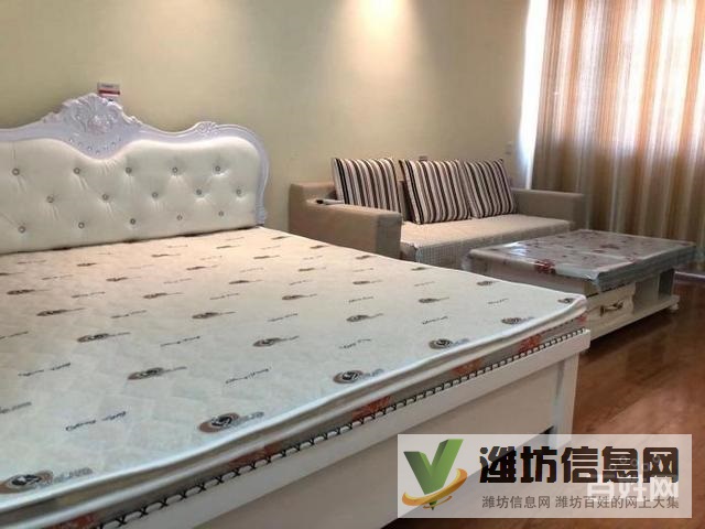 陽光100~押一付一,帶全套家具家電,隨時看房