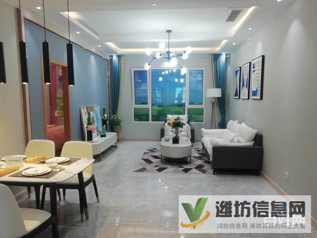 福樂多對面三友翡翠城精裝修三房兩廳家電家具齊全僅租12085