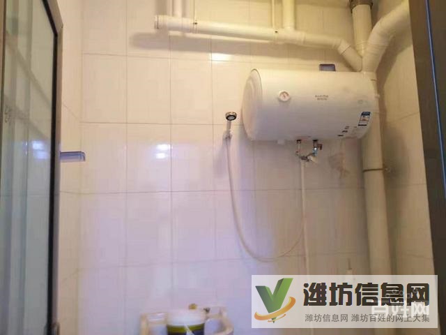 鳳凰家園 普通住宅2廳 豪華裝修