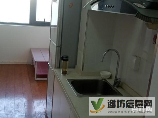 陽光100鳳凰社 1室1廳1衛