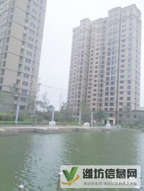 福樂多對面三友翡翠城精裝修三房兩廳家電家具齊全僅租12085