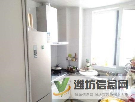 虞河畔附屬醫院近 德潤天鵝灣9樓 精裝婚房南北通透有地