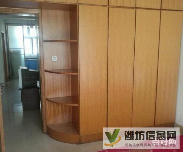 寶利家園 91平3室精裝不山不頂 無稅 帶地下室泰