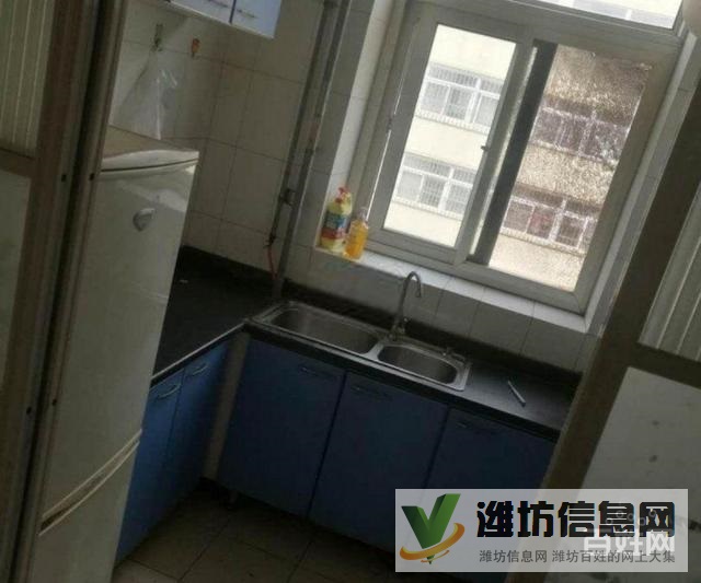 寶利家園 91平3室精裝不山不頂 無稅 帶地下室泰