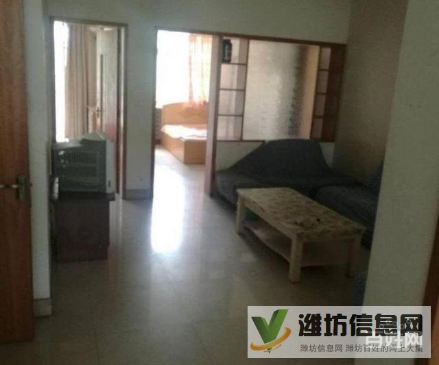 寶利家園 91平3室精裝不山不頂 無稅 帶地下室泰