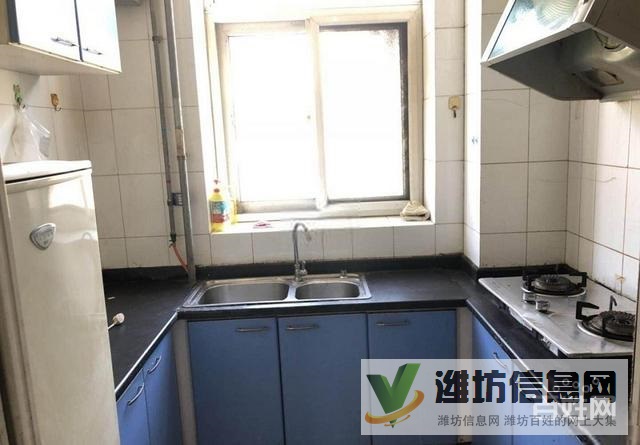 寶利家園 91平3室精裝不山不頂 無稅 帶地下室泰