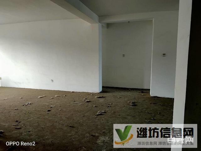 低首付3萬!好房子來了,領(lǐng)世新城143平,毛坯帶車庫,南北