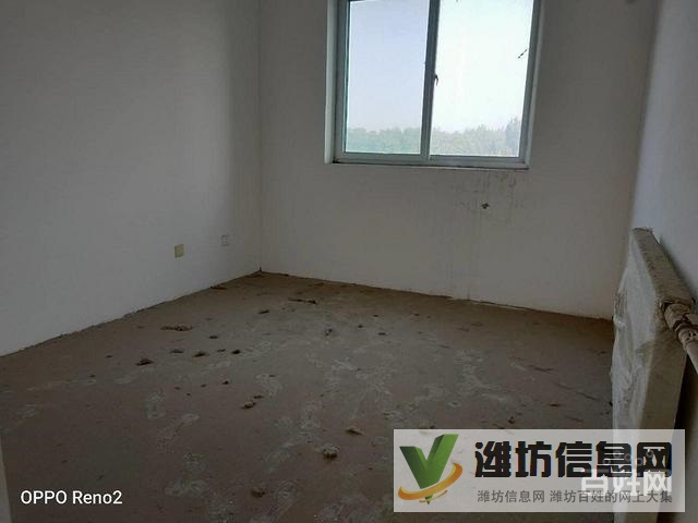 低首付3萬!好房子來了,領(lǐng)世新城143平,毛坯帶車庫,南北