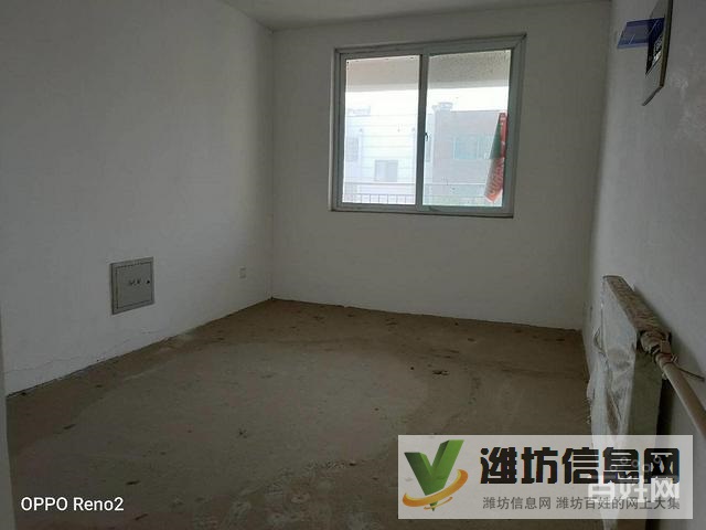 低首付3萬!好房子來了,領(lǐng)世新城143平,毛坯帶車庫,南北