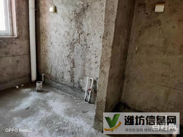 低首付3萬!好房子來了,領(lǐng)世新城143平,毛坯帶車庫,南北