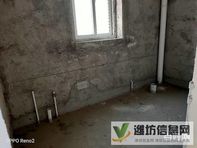 低首付3萬!好房子來了,領(lǐng)世新城143平,毛坯帶車庫,南北