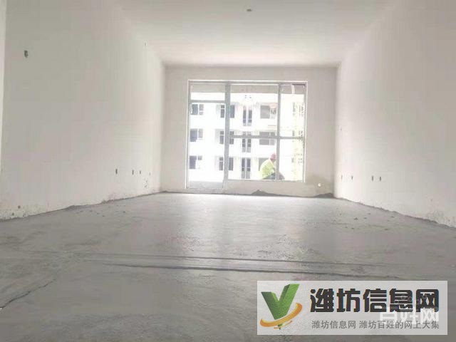 盛世名門帶車位贈(zèng)送露臺每平方4999元145平樓間距55米