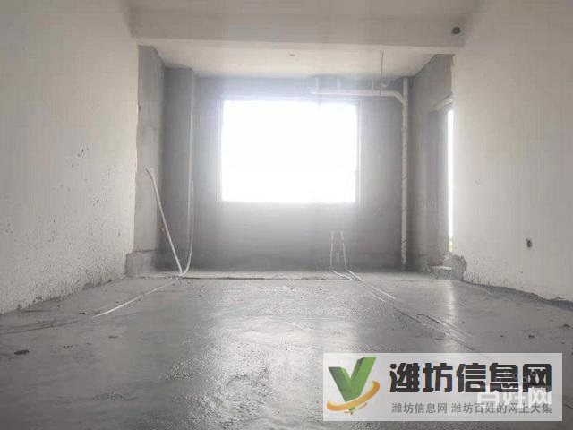 盛世名門帶車位贈(zèng)送露臺每平方4999元145平樓間距55米