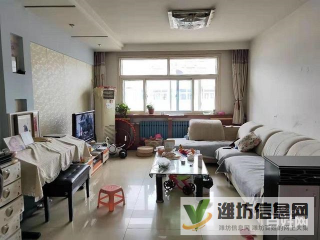 錦繡小學(xué)近低首付精裝大3室朝陽(yáng)客廳帶窗,品質(zhì)小區(qū)急