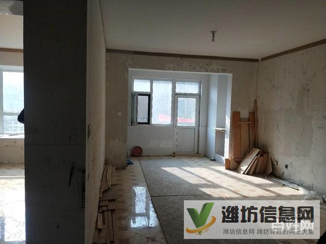 清河壟塬小高層一樓帶院 帶子母車位儲(chǔ)藏室 簡裝三室