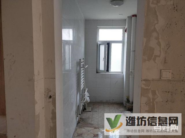 清河壟塬小高層一樓帶院 帶子母車位儲(chǔ)藏室 簡裝三室