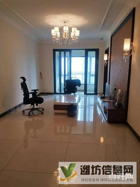 恒大翡翠華庭精裝好房!已經下證,隨時過戶,過度好房