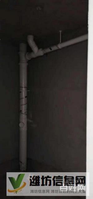 新出實驗三小劃片房源 113平方南向客廳帶車位洋房間距55米