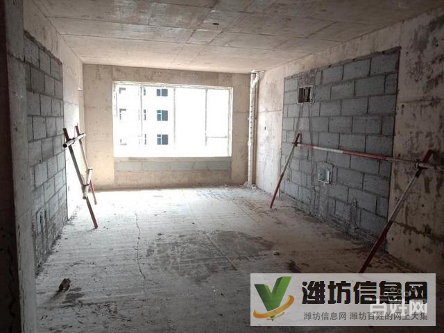 實(shí)驗(yàn)三小 近位置 江山一品 大H戶型 一手房手續(xù)