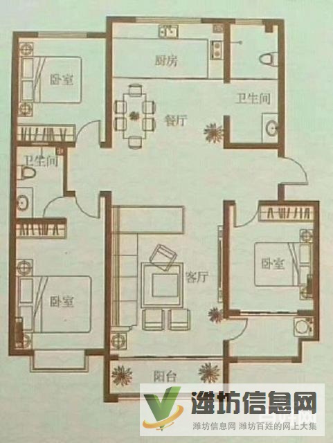 實(shí)驗(yàn)三小 近位置 江山一品 大H戶型 一手房手續(xù)