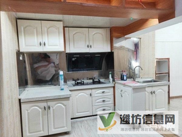 濰坊近 環宇五金 精裝 豪裝裝修 挑空復式 有鑰