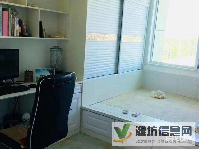 海龍路近新小區電梯房,豪華裝修未住,帶地下室小區安靜出行方便