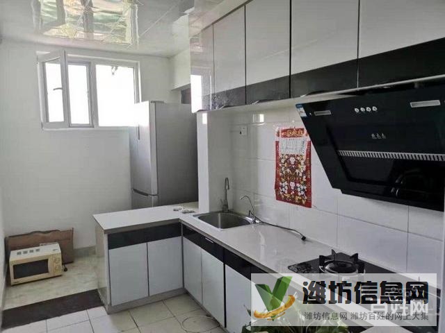 海龍路近新小區電梯房,豪華裝修未住,帶地下室小區安靜出行方便