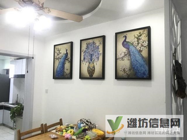 海龍路近新小區電梯房,豪華裝修未住,帶地下室小區安靜出行方便