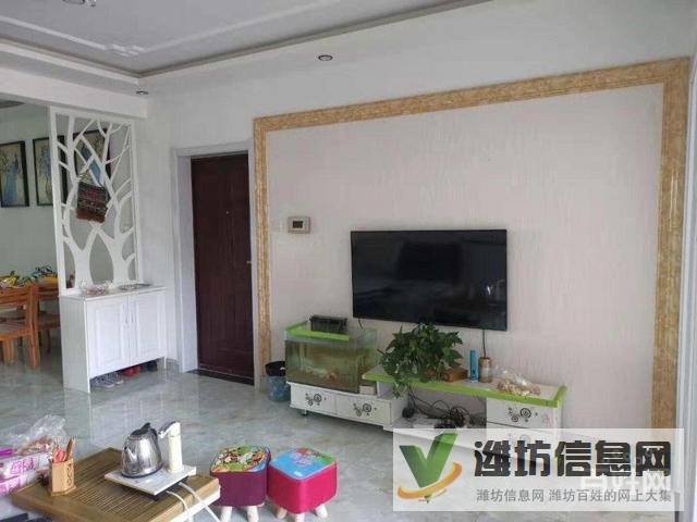 海龍路近新小區電梯房,豪華裝修未住,帶地下室小區安靜出行方便