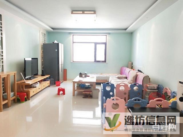 建橋學校一路之隔 大三室 133平精裝 僅售72.6火急急新惠